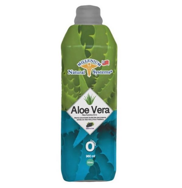 ALOE VERA