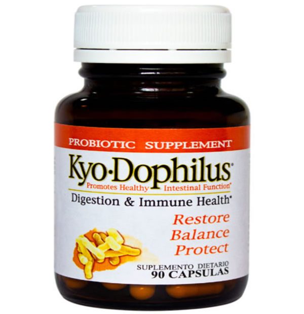 KYO-DOPHYLUS