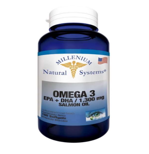OMEGA 3