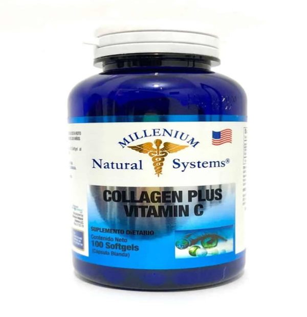 COLAGEN PLUS