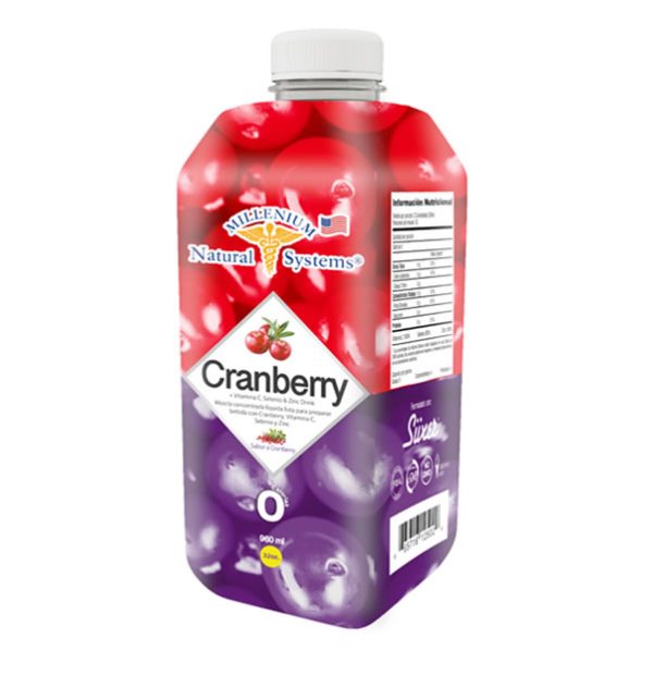CRANBERRY
